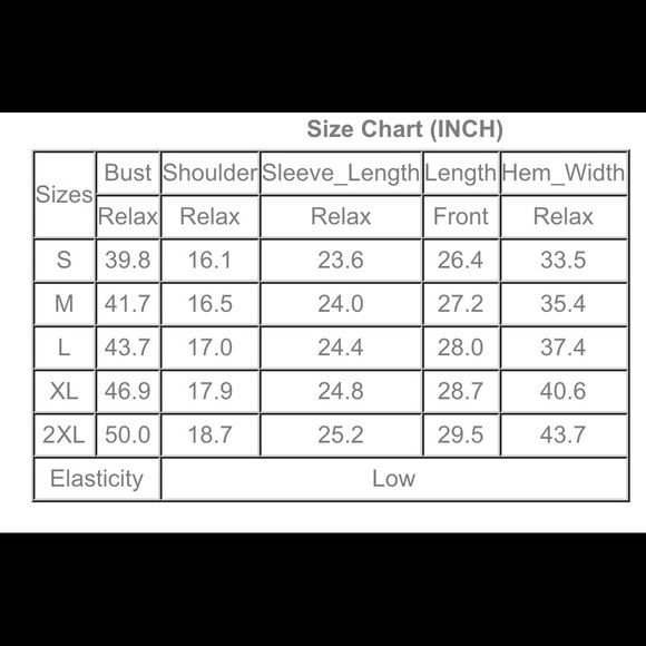 SALE COZY BLACK DRAWSTRING COWL NECK HOODIE - Picture 6 of 6